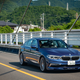 Illustration for article titled The 2018 Alpina B5 Brought Me to Some Very Good Driving Roads Near Mt. Fuji